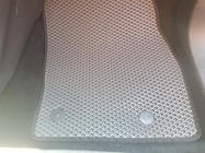 Ford C-Max/Grand C-Max 2010–2019 EVA avtomobilske preproge (črne) fotografija 2