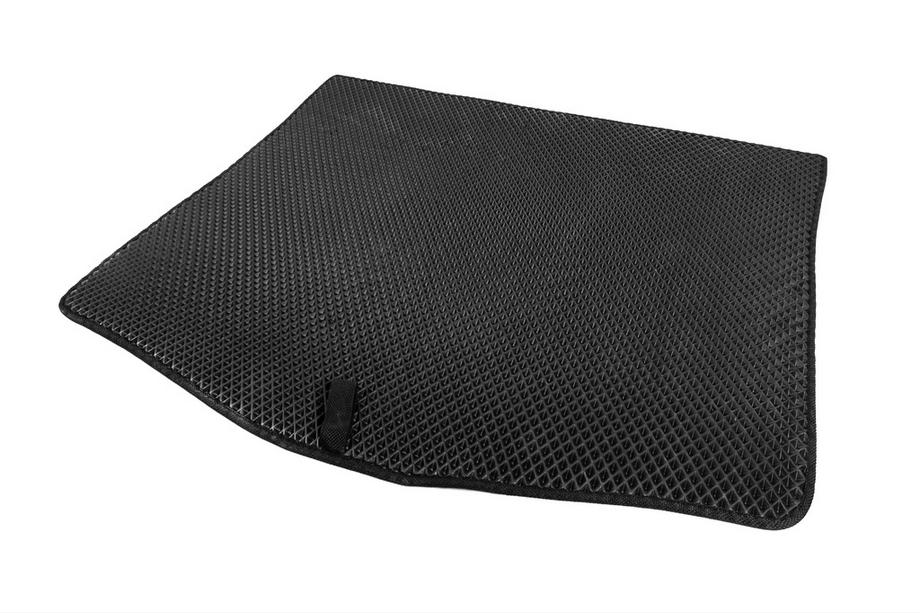 Ford C-Max/Grand C-Max 2010–2019 Prtljažna preproga za C-Max EVA (črna) Image