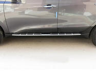 Hyundai IX-35 2010–2015 Bočne stopnice Libao OEM V3 (2 kosa, plastika) fotografija 7
