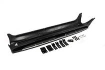 Hyundai IX-35 2010–2015 Bočne stopnice Libao OEM V3 (2 kosa, plastika) fotografija 6