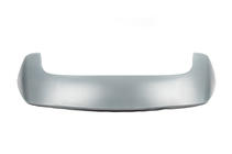 Mazda 3 2003–2009 Zadnji spojler Libao (HB) fotografija 3