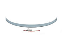 Hyundai Elantra (MD/UD) 2011–2015 Spojler Libao V2 (ABS plastika) fotografija 1