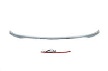 Hyundai Elantra (MD/UD) 2011–2015 Spojler Libao V2 (ABS plastika) fotografija 3