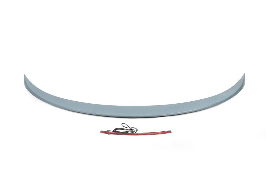 Hyundai Elantra (MD/UD) 2011–2015 Spojler Libao V2 (ABS plastika) Image