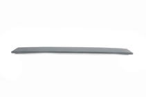 Mercedes razred C W204 2007–2015 Spojler za zadnje steklo Libao V002 (ABS plastika) fotografija 3