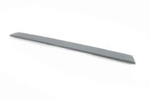 Mercedes razred C W204 2007–2015 Spojler za zadnje steklo Libao V002 (ABS plastika) fotografija 2