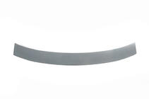 Mercedes razred C W204 2007–2015 Spojler za zadnje steklo Libao V002 (ABS plastika) fotografija 4