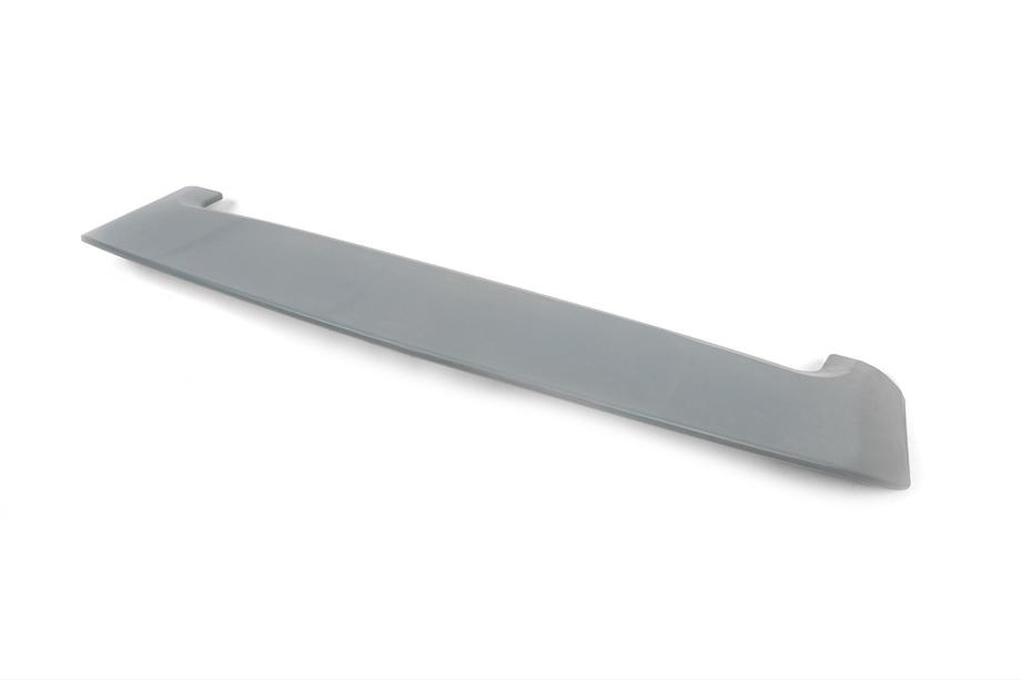 Mitsubishi Outlander 2012–2021 Libao spojler 2016+ (ABS plastika) Image