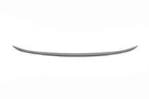 BMW X4 F26 2014–2018 Libao spojler (ABS plastika) fotografija 2