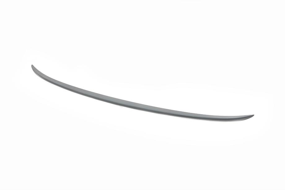 BMW X4 F26 2014–2018 Libao spojler (ABS plastika) Image
