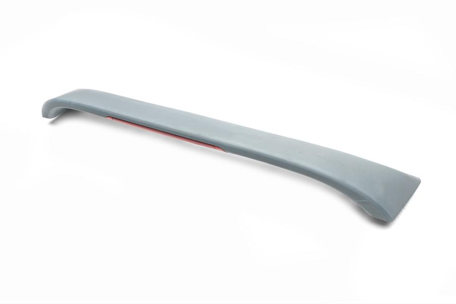 Mitsubishi Lancer 9 2004–2008 Spojler GT Libao (ABS plastika) Image