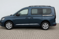 Volkswagen Caddy 2020– Nerjavni pokrovi za vratno letev (4 kos) fotografija 1