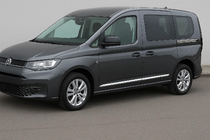 Volkswagen Caddy 2020– Nerjavni pokrovi za vratno letev (4 kos) fotografija 3