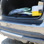 Hyundai Tucson TL 2016–2021 Obloga zadnjega odbijača EuroCap 2019-2021 (ABS) fotografija 3