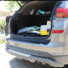 Hyundai Tucson TL 2016–2021 Obloga zadnjega odbijača EuroCap 2019-2021 (ABS) fotografija 6