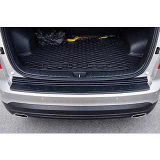 Obloga zadnjega odbijača EuroCap 2019-2021 (ABS) Hyundai Tucson TL 2016–2021 fotografija 1