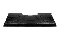 Mitsubishi L200 2015–2024 Plastična obloga pokrova prtljažnika fotografija 6