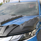 Mitsubishi L200 2015–2024 Komplet oblog pokrova motorja DRAGON (2019+, 3 kos) fotografija 5