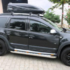 Dacia Duster 2008–2018 Zgornje letvice vrat (2 kosa) fotografija 8