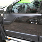 Renault Duster 2008–2017 Zgornje letvice vrat (2 kosa) fotografija 3