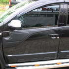Renault Duster 2008–2017 Zgornje letvice vrat (2 kosa) fotografija 7
