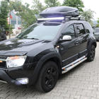 Renault Duster 2008–2017 Zgornje letvice vrat (2 kosa) fotografija 8