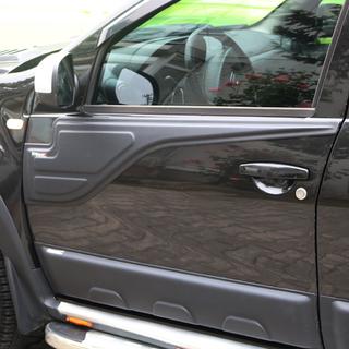 Zgornje letvice vrat (2 kosa) Renault Duster 2008–2017 fotografija 3