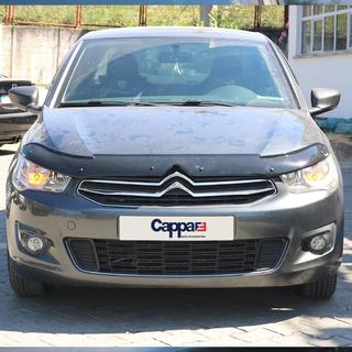 Deflektor pokrova motorja (EuroCap) Citroen C-Elysee 2013–2022 fotografija 2