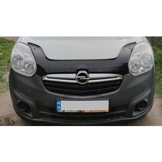 Deflektor pokrova motorja (EuroCap)