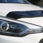 Hyundai I-20 2014–2020 Deflektor pokrova motorja (EuroCap) fotografija 4