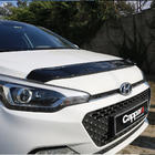 Hyundai I-20 2014–2020 Deflektor pokrova motorja (EuroCap) fotografija 1