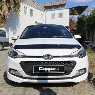 Deflektor pokrova motorja (EuroCap) Hyundai I-20 2014–2020 fotografija 3