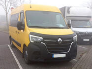 Renault Master 2011–2023 Deflektor pokrova motorja 2020+ (EuroCap) fotografija 4