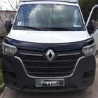 Renault Master 2011–2023 Deflektor pokrova motorja 2020+ (EuroCap) fotografija 3