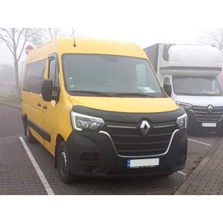 Deflektor pokrova motorja 2020+ (EuroCap) fotografija 4