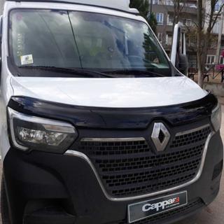 Deflektor pokrova motorja 2020+ (EuroCap) fotografija 2