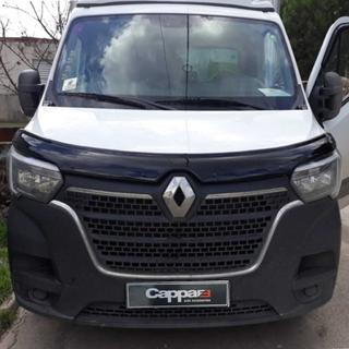 Deflektor pokrova motorja 2020+ (EuroCap) fotografija 3
