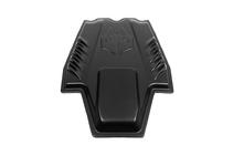 Renault Duster 2008–2017 Obloga pokrova motorja (ABS) fotografija 7