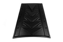 Mitsubishi L200 2015–2024 Obloga pokrova motorja (ABS) fotografija 5