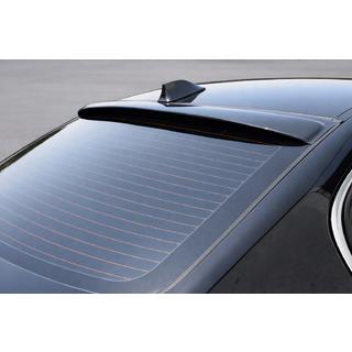 Spojler EuroCap (ABS, črni sijaj) BMW serija 3 E90/E91 2005–2011 fotografija 2