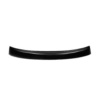 Spojler EuroCap (ABS, črni sijaj) BMW serija 3 E90/E91 2005–2011 fotografija 3