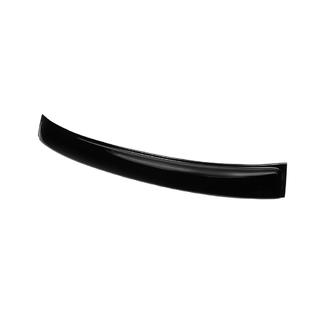 Spojler EuroCap (ABS, črni sijaj) BMW serija 3 E90/E91 2005–2011 fotografija 4