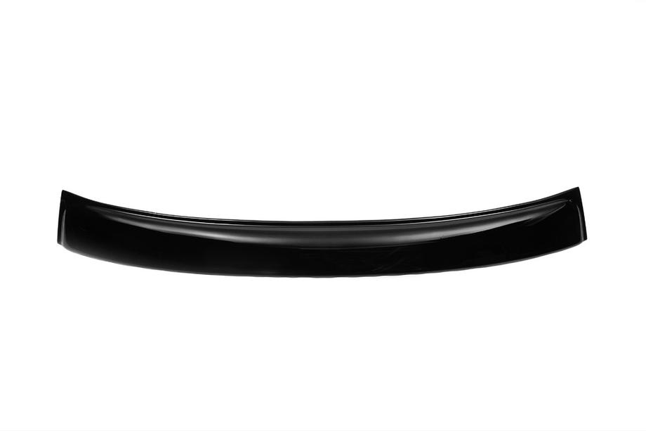 BMW serija 3 E90/E91 2005–2011 Spojler EuroCap (ABS, črni sijaj) Fotografija 3