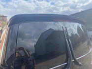 Volkswagen T6 2015–2024 Spojler Anatomik 2-vratni (za barvanje) fotografija 5