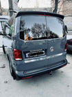 Volkswagen T6 2015–2024 Spojler Anatomik 2-vratni (za barvanje) fotografija 1
