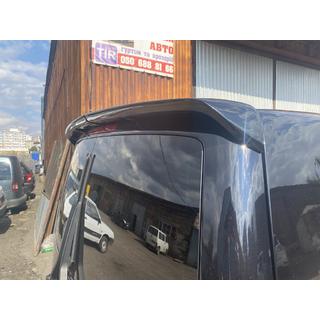 Spojler Anatomik 2-vratni (za barvanje) Volkswagen T6 2015–2024 fotografija 2
