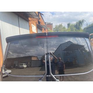 Spojler Anatomik 2-vratni (za barvanje) Volkswagen T6 2015–2024 fotografija 4