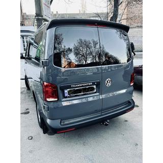 Spojler Anatomik 2-vratni (za barvanje) Volkswagen T6 2015–2024 fotografija 1
