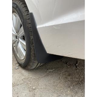 Blatne zavesice Premium (4 kos) fotografija 3