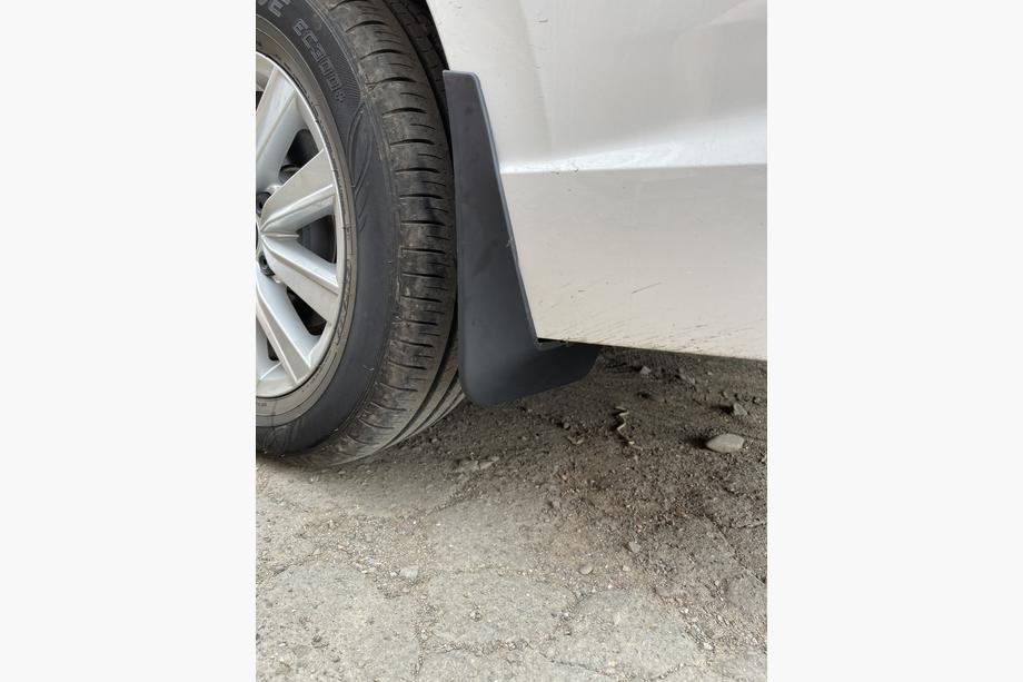 Volkswagen Lavida/e-Lavida 2019– Blatne zavesice Premium (4 kos) Image